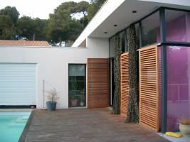 Hervé RABINEAU - EMPREINTE D'ARCHITECTURE