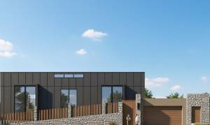 Etienne LOMBARD - ETIENNE LOMBARD ARCHITECTE